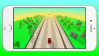 Smashy Car - Addictive Arcade Game Screen Shot 3