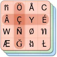 Word Search by Rotha Apps