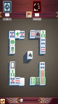 mahjong raja Screen Shot 7