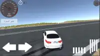 car drift racing Screen Shot 4