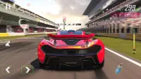 سرعة سيارة سباق ألعاب Screen Shot 2