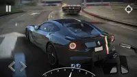 Drift Ferrari Berlinetta Race Screen Shot 0