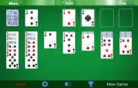 Solitaire 2017 Screen Shot 1