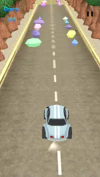 Road Rage Action 3D Screen Shot 1