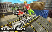 City Bicycle Freestyle Stunts Screen Shot 7