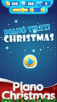 Piano Tiles 2 New Year Screen Shot 3