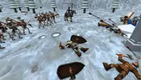 Fantasy Epic Battle Simulator Screen Shot 5