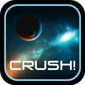 Asteroid Crush!