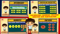 Pinoy Kids Grade 5 Games Screen Shot 3