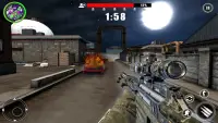 IGI Sniper Commando - New Gun Shooting Game 2020 Screen Shot 2