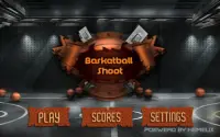 Basketball fun shoot Screen Shot 0