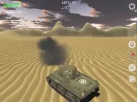 Tank Hunter 2 Screen Shot 10
