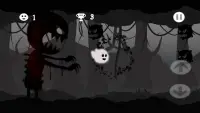 Ghost Dash: Endless Game Screen Shot 1