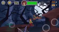Guide LEGO Scooby-Doo Screen Shot 1