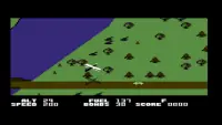 C64 Blue Max Screen Shot 1