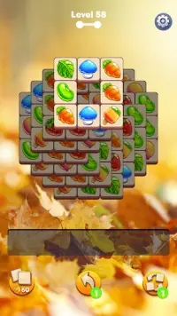 Zen Life: Tile Match Puzzles Screen Shot 4