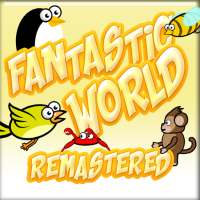Fantastic World Remasterizado