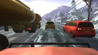 Street Race: Car Racing game Screen Shot 2
