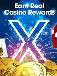 Parx Online™ Slots & Casino Screen Shot 8