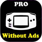 GBA Pro [Without Ads] - GBoy Download with Roms