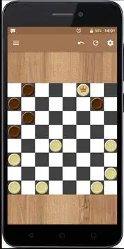 Checkers Screen Shot 0