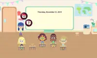 MySchool - Learning Game Screen Shot 7