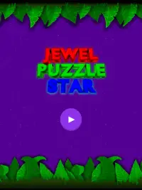 Unblock And Block Jewel Puzzle Star Free Screen Shot 12
