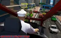 Gyroscopic Bus Passenger Pickup: Driving Simulator Screen Shot 8
