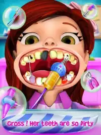 Gila Fun Kid Dentist Screen Shot 15