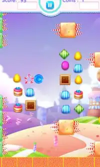 Candy Legend Screen Shot 2