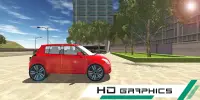 Swift Drift Car Simulator Screen Shot 1