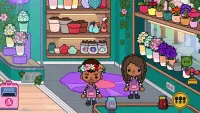 Tips : TOCA Life World Town Screen Shot 2