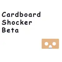 Cardboard Shocker Beta Screen Shot 0