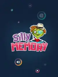 Silly Memory Screen Shot 15