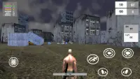 Battle City - Free Survival Squad Fire Screen Shot 0