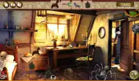 Hidden Object Lost Love Free Screen Shot 4