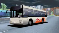 Police Bus Simulator 2017 Screen Shot 3