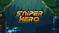 Sniper Hero Screen Shot 0