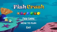 Fish Crush Screen Shot 0