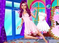 Fairy Salon - Dress Up Game Screen Shot 11