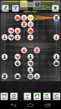 Chinese Chess / Co Tuong Screen Shot 6