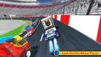 Truck Racing 2018 Screen Shot 3