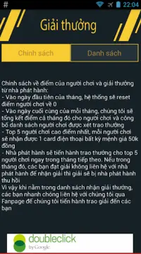 Đáp Vui 24 Screen Shot 4