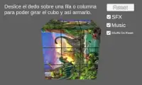 Cubo Mágico de dinosaurios 3d Screen Shot 2