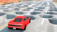Car games drive car parking Screen Shot 9