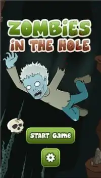 Zombies in the Hole Screen Shot 0