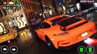 Car Racing Games 3D - Car Game Screen Shot 1