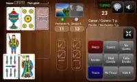 Truco Online Multiplayer Screen Shot 0