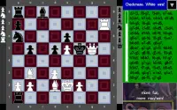 Ludopus Chess Screen Shot 11