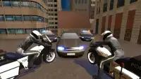 Police Wala Game Modern Real Police Drive Games Screen Shot 2